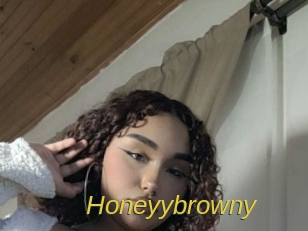 Honeyybrowny