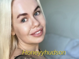 Honeyyhudson