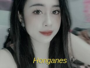 Honganes