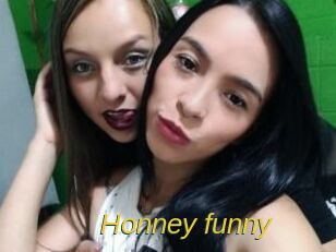 Honney_funny