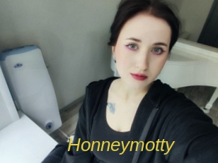 Honneymotty