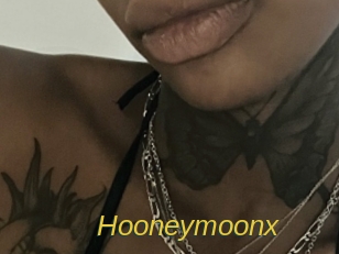 Hooneymoonx