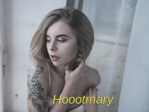 hoootmary Archive DVD ORG