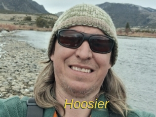 Hoosier