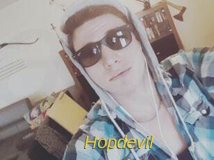 Hopdevil