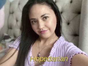 Hopedarian