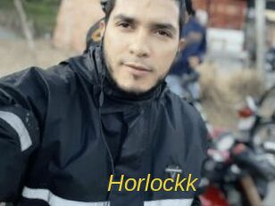 Horlockk