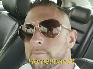 Hornetman41