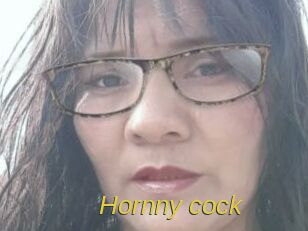 Hornny_cock