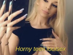 Horny_teen_louisex