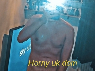 horny_uk_dom Archive DVD ORG