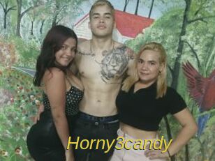 Horny3candy