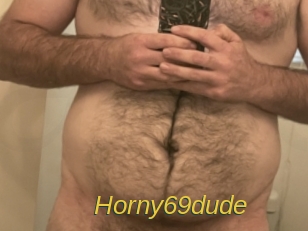 Horny69dude