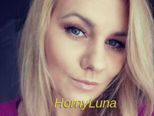 HornyLuna