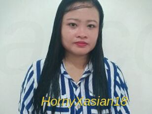 HornyXasian18
