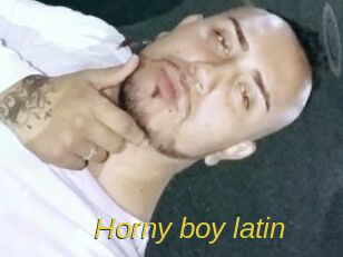 Horny_boy_latin