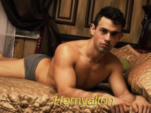 Hornyalton