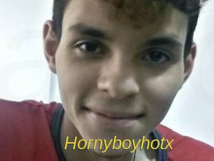 Hornyboyhotx
