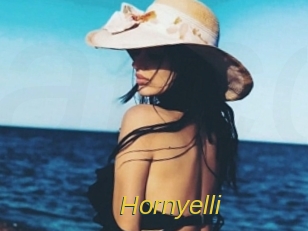 Hornyelli