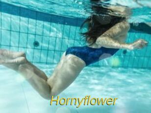 Hornyflower