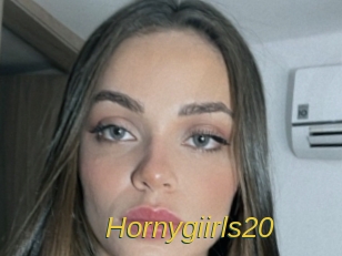 Hornygiirls20