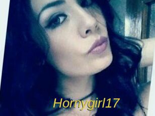 Hornygirl17