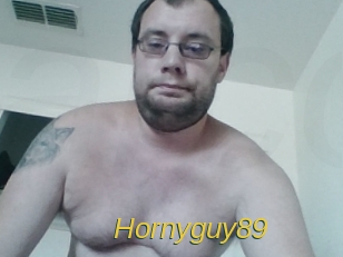 Hornyguy89