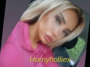 Hornyholliex