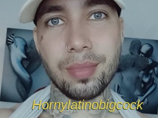 Hornylatinobigcock