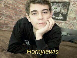 Hornylewis