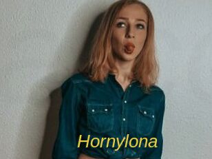 Hornylona