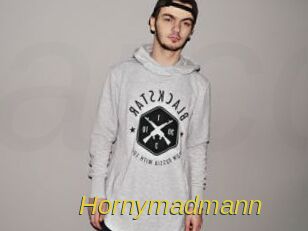 Hornymadmann