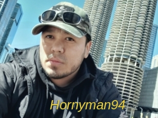 Hornyman94