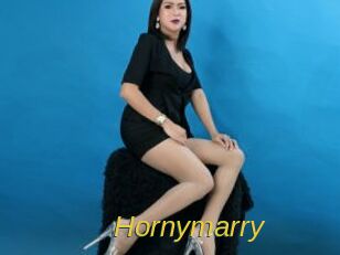 Hornymarry