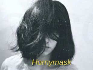 Hornymask