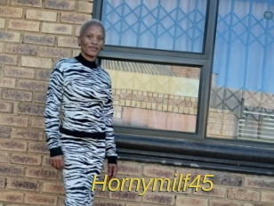 Hornymilf45