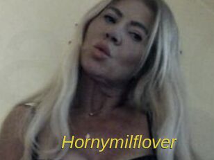 Hornymilflover