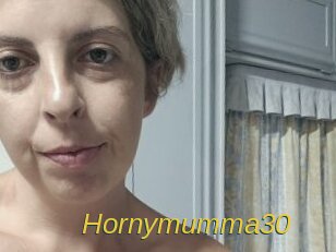 Hornymumma30