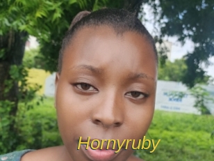 Hornyruby