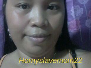 Hornyslavemom_22