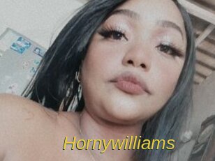 Hornywilliams