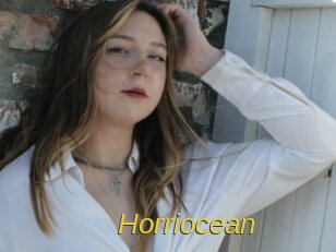 Horriocean