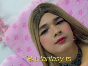 hot_fantasy_ts Archive DVD ORG