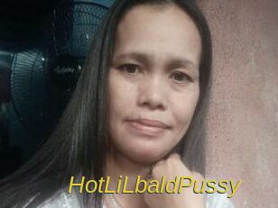 HotLiLbaldPussy