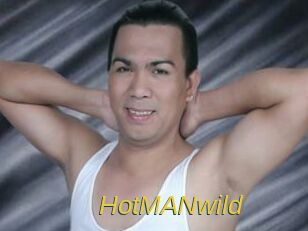 HotMANwild