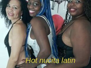 Hot_nucita_latin