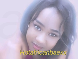 Hotafricanbaexx