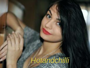 Hotandchilli