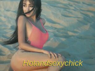 Hotandsexychick