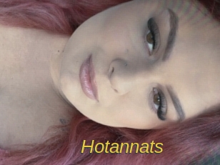 Hotannats